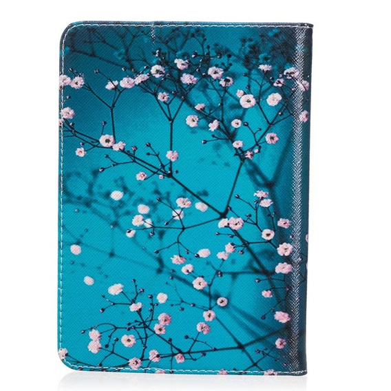 Чохол для Amazon Kindle Paperwhite 1/2/3, Smartcase, sakura