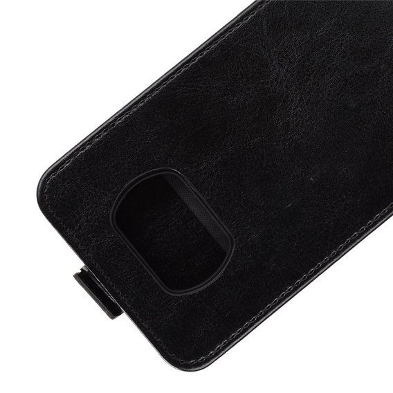 Футляр з клапаном для Xiaomi Poco X3 NFC / Poco X3 PRO, Flip, чорний