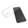 Тонкий корпус для Samsung Galaxy Xcover 7, Slim, прозрачный