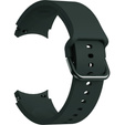 Силіконовий ремінець для Galaxy Watch 4 / 5, Green