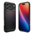 Чехол Spigen для iPhone 17 Pro Max, Tough Armor T Mag MagSafe, черный