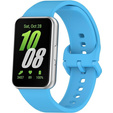 Силиконовый ремешок для Samsung Galaxy Fit 3