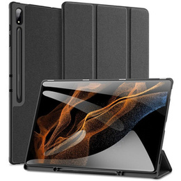 Чехол для Samsung Galaxy Tab S9 Ultra 14.6", Dux Ducis Domo, чёрный