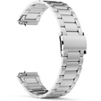 Браслет Stainless для Huawei Band 7, Silver