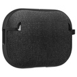 SPIGEN Чехол для наушников Airpods Pro 1 / 2, Urban Fit, Black