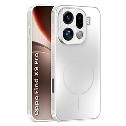 Чохол з MagSafe для Oppo Find X9 Pro