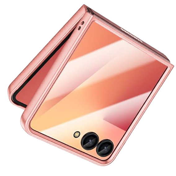 Чохол з глянцевим покриттям для Samsung Galaxy Z Flip7