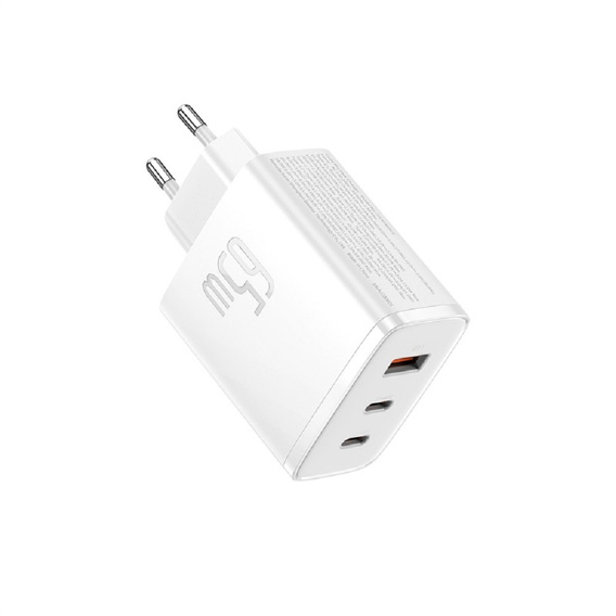 Baseus Speed PPS Ładowarka Sieciowa 30W - Black