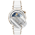 3x ERBORD Гідрогелева фольга для Huawei Watch GT 5 Pro 42mm
