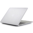 Etui Hard Case Macbook Air 13 2018 (A1932) - Matte Clear