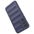 Чехол до Samsung Galaxy A54 5G, Gaming Shockproof, темно-синий