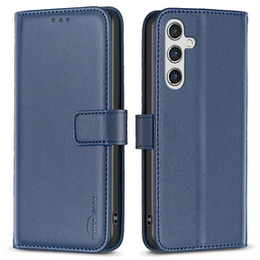 Чохол-книжка для Samsung Galaxy A55 5G,BINFEN Wallet, м'яти