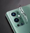 Закаленное стекло камеры для OnePlus 9 Pro, синий