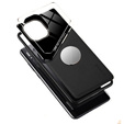 Чохол ERBORD Hybrid до Xiaomi Mi 11, Black