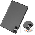 Чохол для Xiaomi Redmi Pad Pro / Xiaomi Poco Pad, Smartcase, сірий