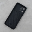 Чехол NOX Camera Slide Xiaomi Redmi 12, CamShield Slide, розовый rose gold