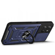 Чохол NOX Camera Slide Motorola Moto G15 / Motorola Moto G15 Power, CamShield Slide, м'яти