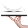 Чехол до Microsoft Surface Pro 9, Stand Case With stand, чёрный