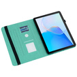 Чехол-накладка для Huawei MatePad SE 10.4, tree, зелёный
