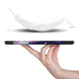 Чехол для Samsung Galaxy Tab S10 Lite / S10 FE / S9 FE, с откидной крышкой, galaxy