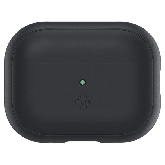 Чехол SPIGEN  до Airpods Pro 1 / 2, Rugged Armor, Matte Black