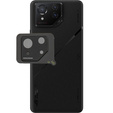 Загартоване скло камери для ASUS ROG Phone 8 Pro, чорний