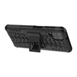 Чoхол до Samsung Galaxy A12 / M12 / A12 2021, Tire Armor, чорний