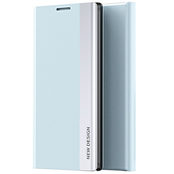 Чохол-книжка для Xiaomi 12T / 12T Pro, Side Magnetic, м'яти