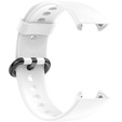 Силиконовый ремешок для Xiaomi Redmi Watch 2 Lite, White