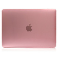Чехол для MacBook Air 13 A2337 M1 A2179 A1932, Hard Case, Pink