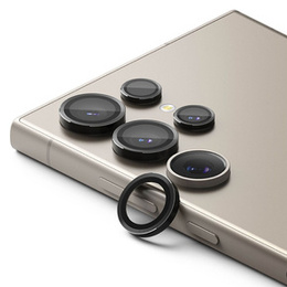 Cтекло Ringke для камеры Galaxy S24 Ultra