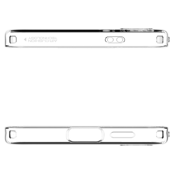 Чoхол Spigen до Galaxy S23 FE, Liquid Crystal