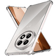 Чoхол до OnePlus 13R, Dropproof, прозорий