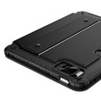 Чохол + клавіатура iPad 10.9 2022, NILLKIN Bumper Pen Slot, чорний