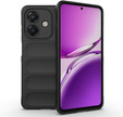 Чoхол до Oppo A40 / Oppo A40m, Gaming Shockproof, чорний