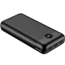 Tech-Protect Power Bank 5000mAh LifeMag MagSafe, Black