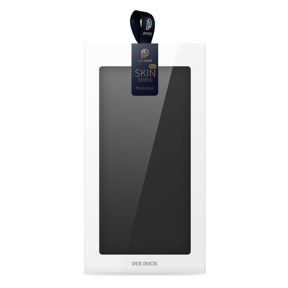 Чехол Dux Ducis до OnePlus 12 5G, Skinpro, чёрный