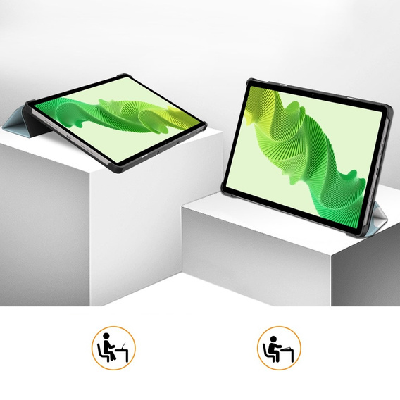 Чохол для Realme Pad 2, Smartcase, unicorn