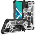 Чoхол до Samsung Galaxy A03s, Armor Kickstand, білий