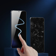 Загартоване скло Dux Ducis Anti Spy для Samsung Galaxy S24