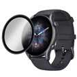 2x Гибридное стекло ERBORD для Amazfit GTR 3 / 3 Pro