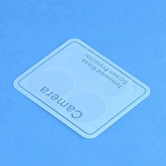 2x Захисне скло ERBORD для смартфона Oppo Find X9