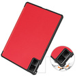 Чохол для Xiaomi Redmi Pad SE 11", Smartcase, червоний