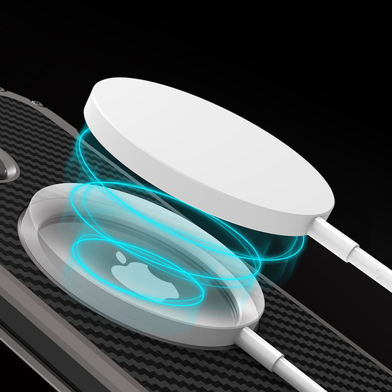 Чохол R-JUST до iPhone 14 Pro, Black