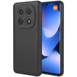 Силиконовый чехол Silicone Lite для Xiaomi Redmi Note 15 5G / Poco M8 5G