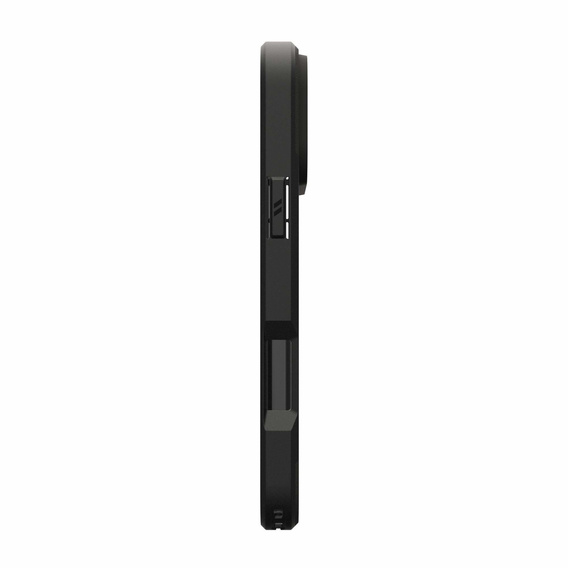 Чехол Urban Armor Gear Civilian с MagSafe для iPhone 17 Pro