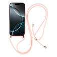 Чохол Electro MagSafe з ремінцем для iPhone 17 Pro Max