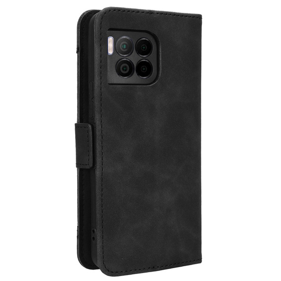 Футляр з клапаном для T Phone 2 Pro 5G, Card Slot, чорний