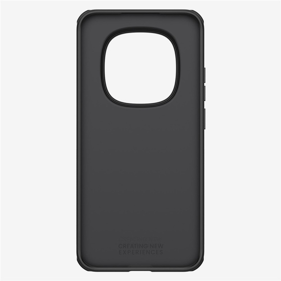 Чохол NILLKIN Super Frosted Shield Case для Xiaomi Redmi Note 15 Pro 5G