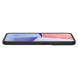 Чехол Spigen до Samsung Galaxy S22, Liquid Air, чёрный